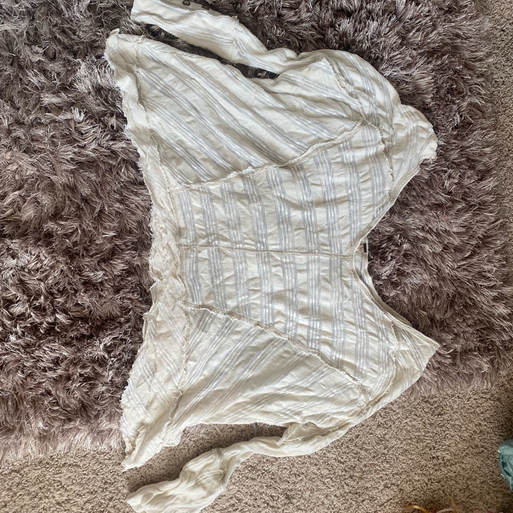 free people top